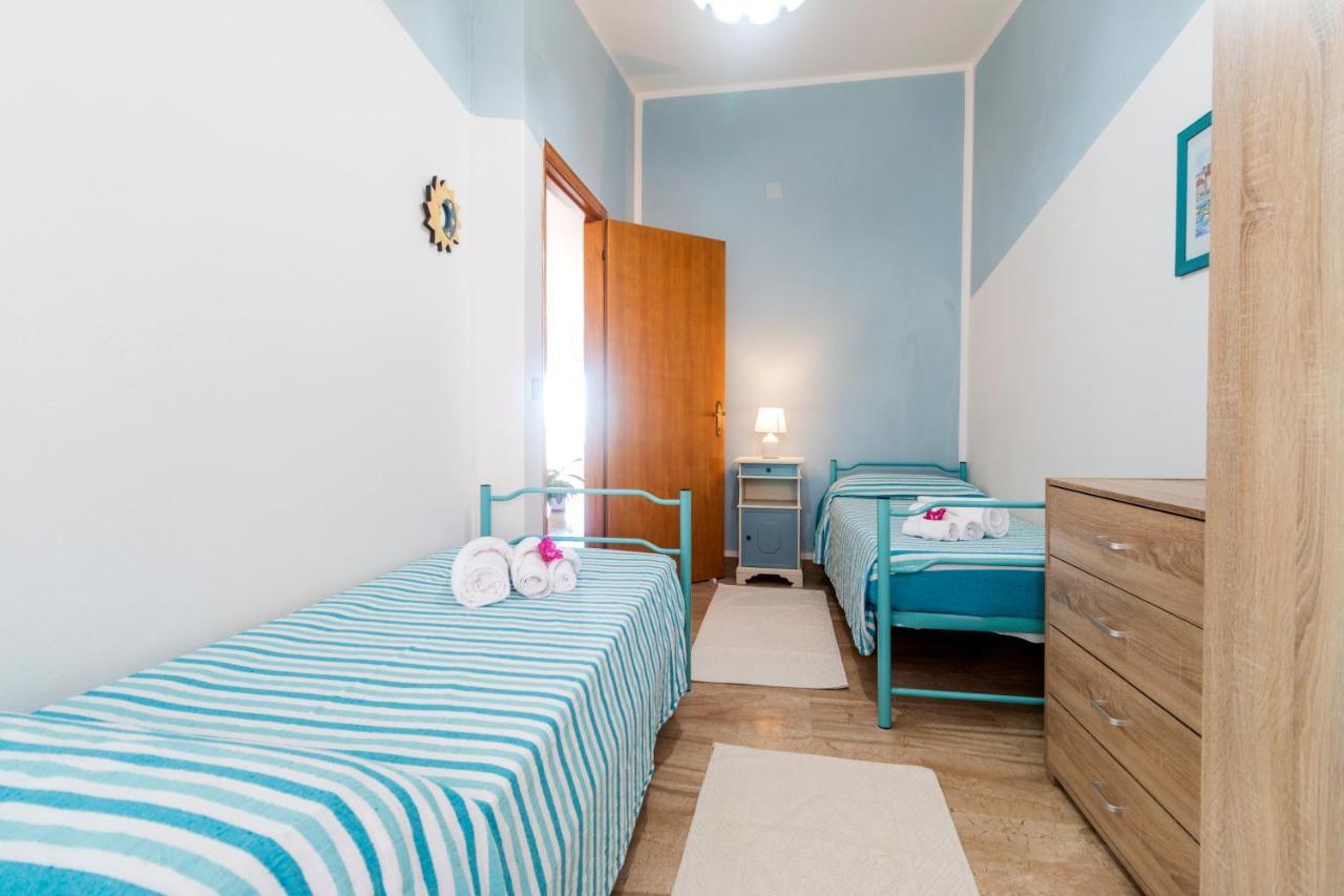 Appartement White Rose *