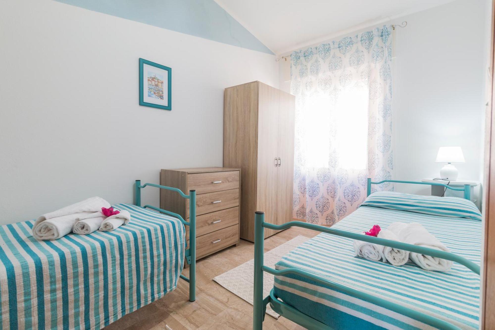 White Rose Appartement *