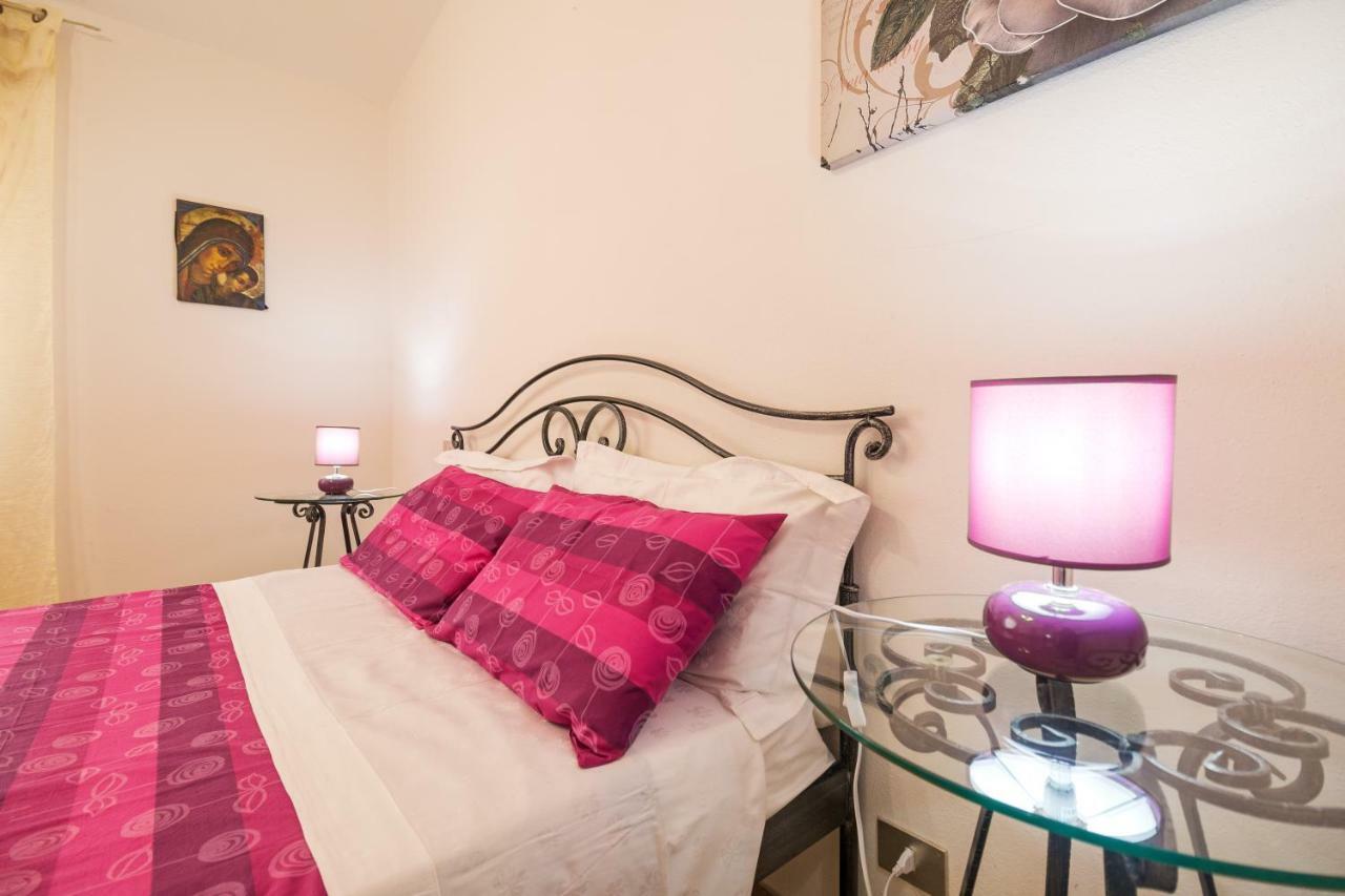 White Rose Appartement *