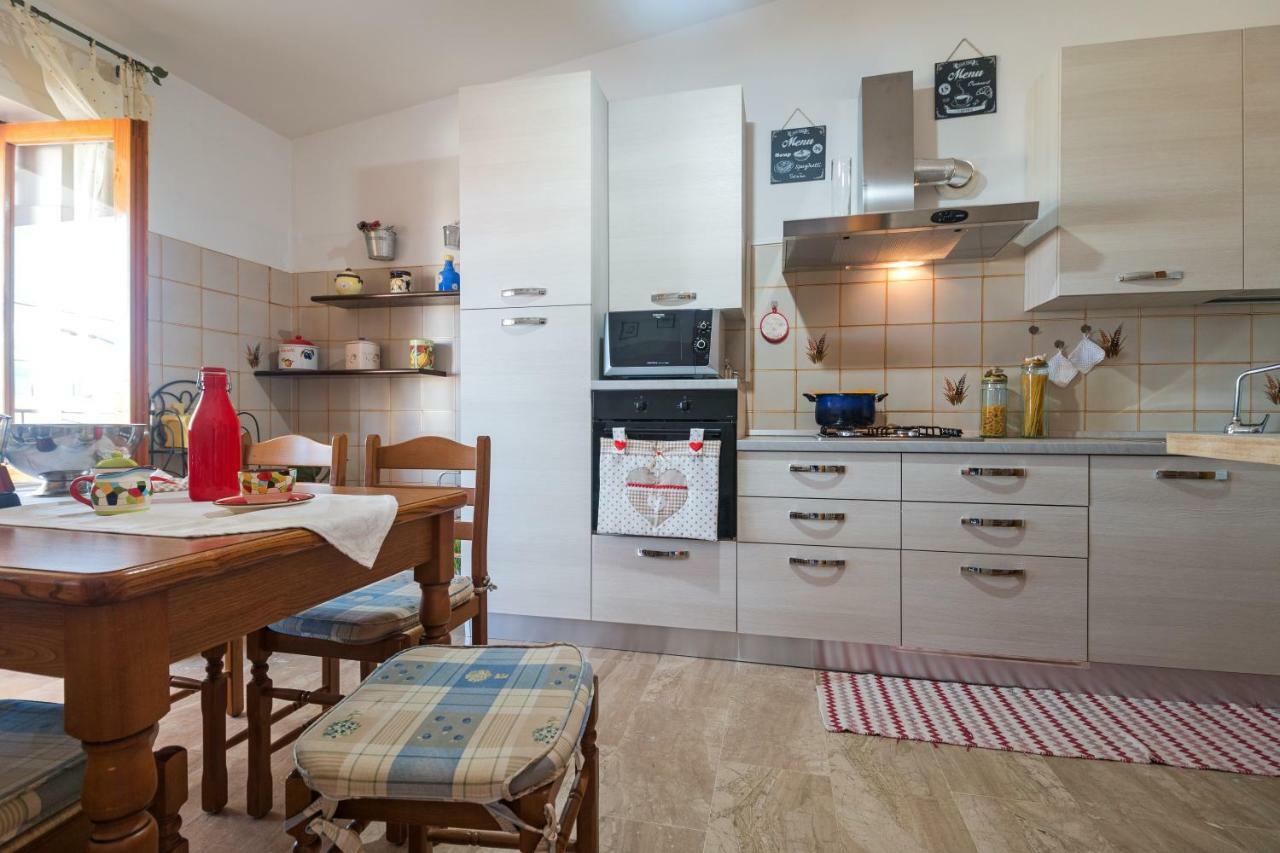 Appartement White Rose *