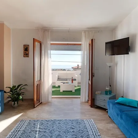 White Rose Suite Apartment Cala Gonone Exterior foto