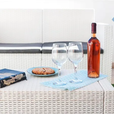 White Rose Suite Apartment Cala Gonone Exterior foto