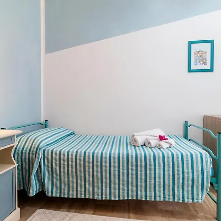 White Rose Suite Apartment Cala Gonone Exterior foto