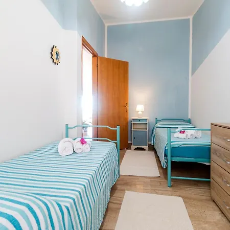 White Rose Suite Apartment Cala Gonone Exterior foto