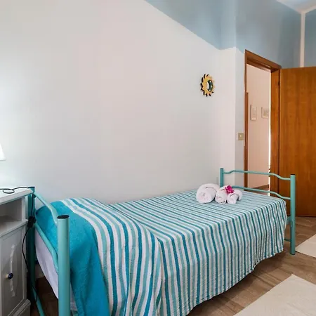 White Rose Suite Apartment Cala Gonone Exterior foto