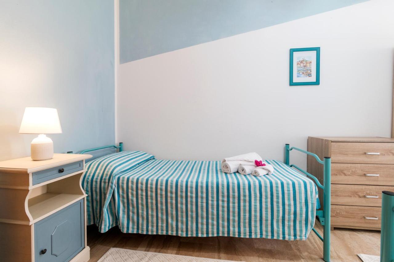 White Rose Apartment Cala Gonone