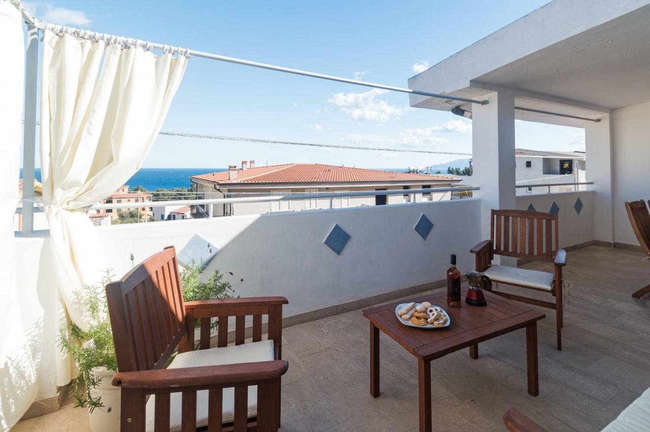 White Rose Apartment Cala Gonone